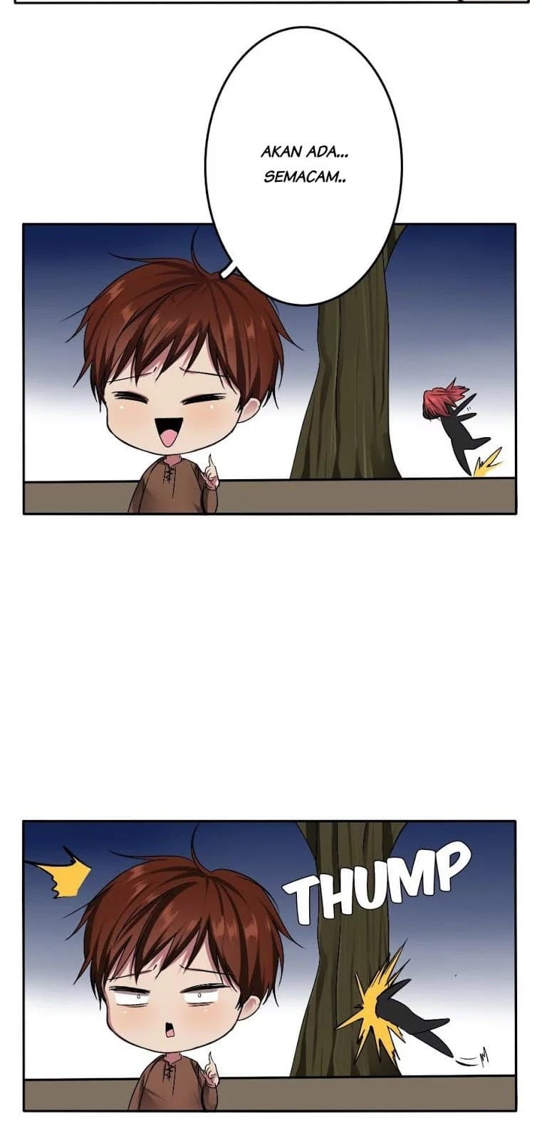The Beginning After The End - Chapter 7 - Page 63