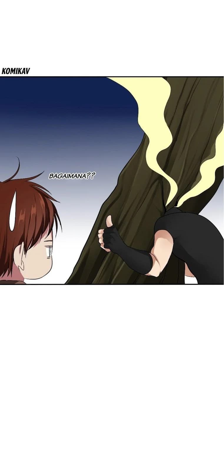 The Beginning After The End - Chapter 7 - Page 64
