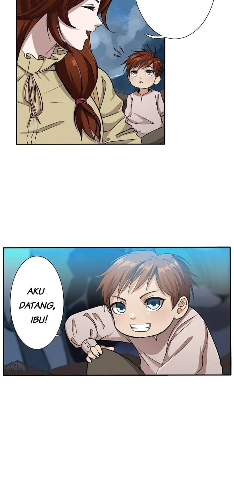 The Beginning After The End - Chapter 8 - Page 12