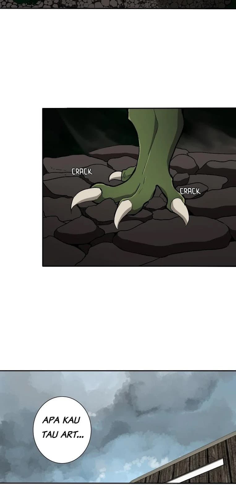 The Beginning After The End - Chapter 8 - Page 15