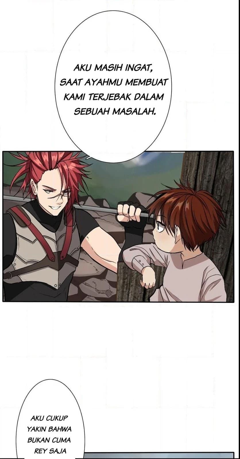 The Beginning After The End - Chapter 8 - Page 16