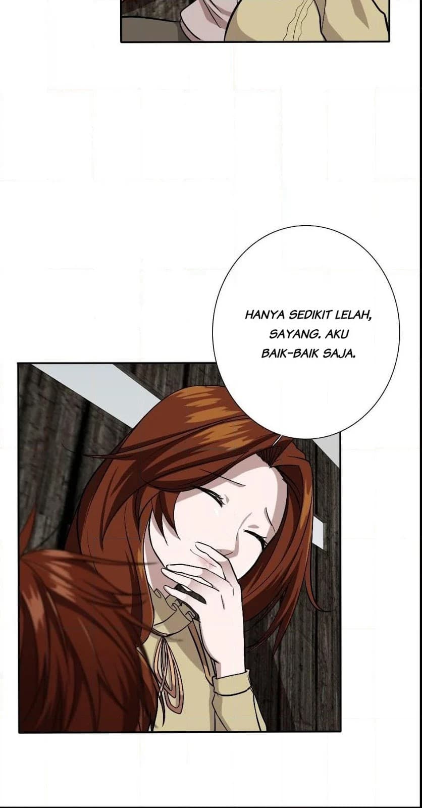 The Beginning After The End - Chapter 8 - Page 19