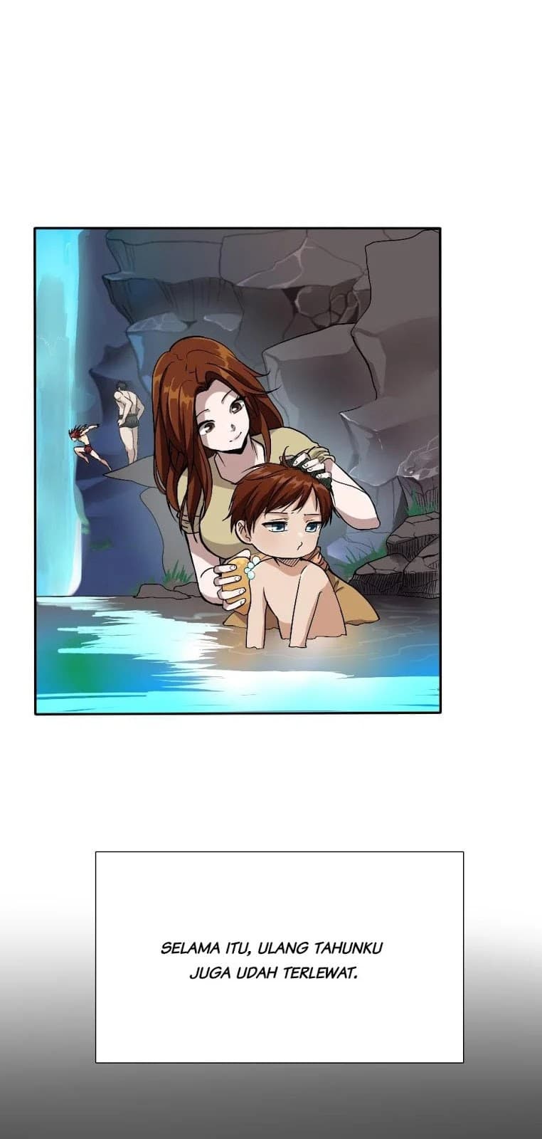 The Beginning After The End - Chapter 8 - Page 2
