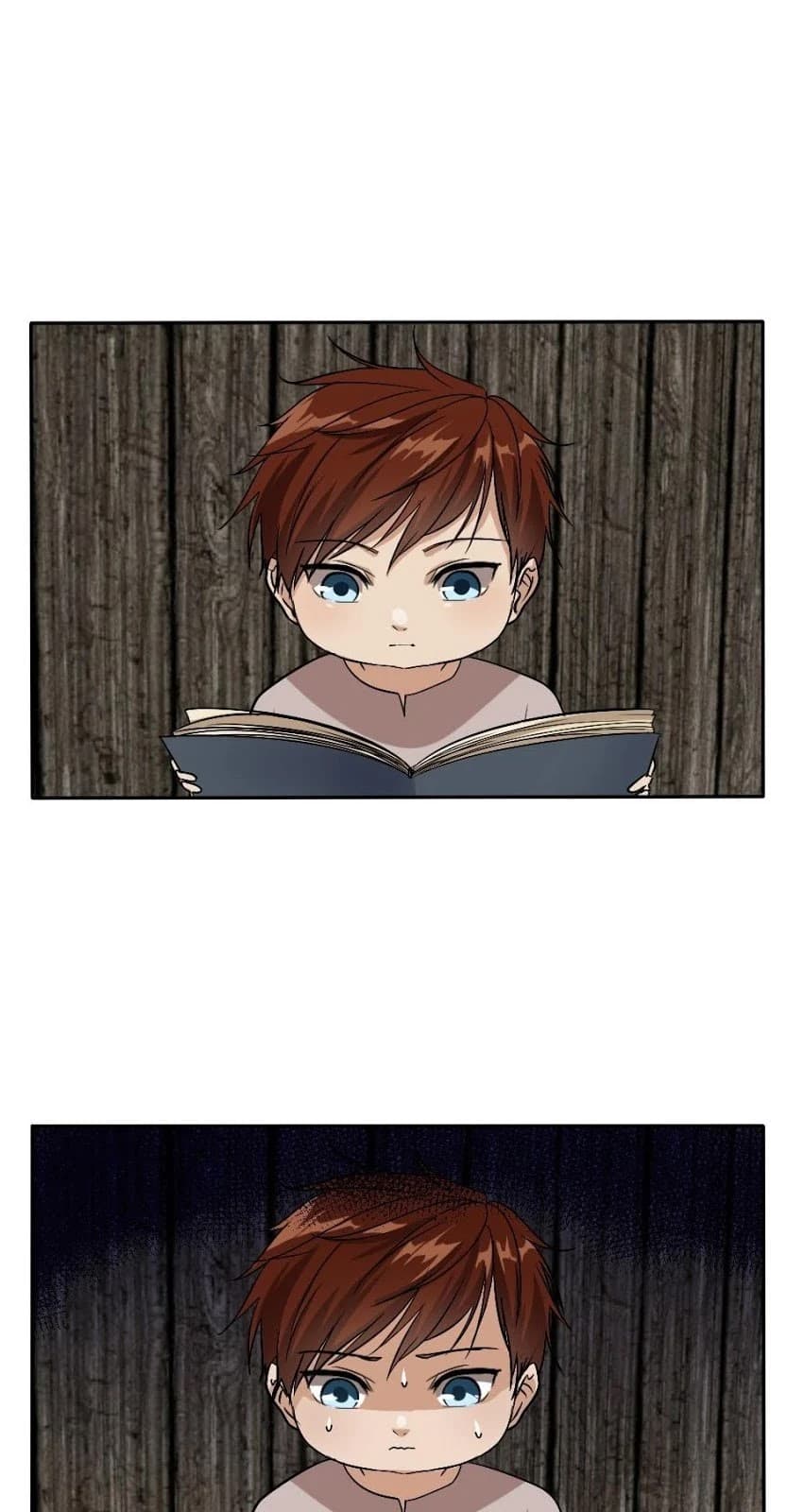 The Beginning After The End - Chapter 8 - Page 21