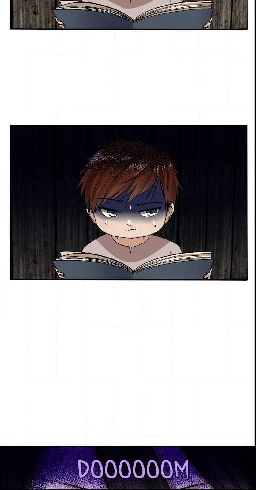 The Beginning After The End - Chapter 8 - Page 22