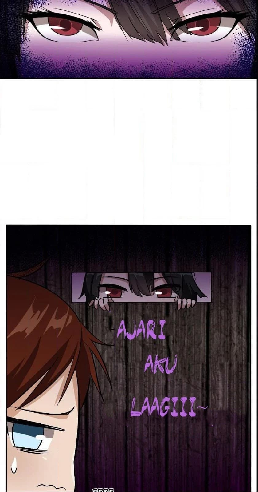 The Beginning After The End - Chapter 8 - Page 23