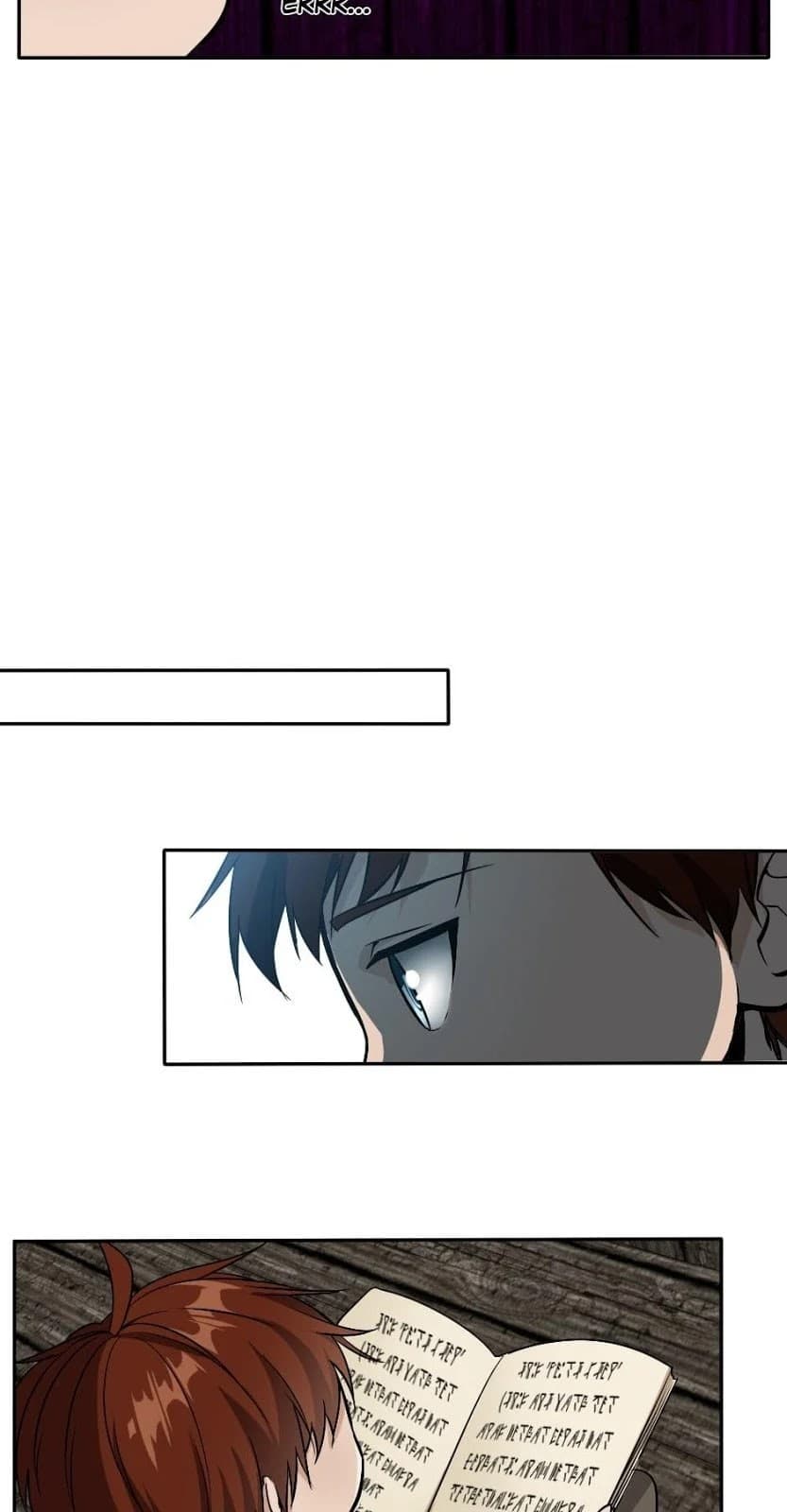 The Beginning After The End - Chapter 8 - Page 24
