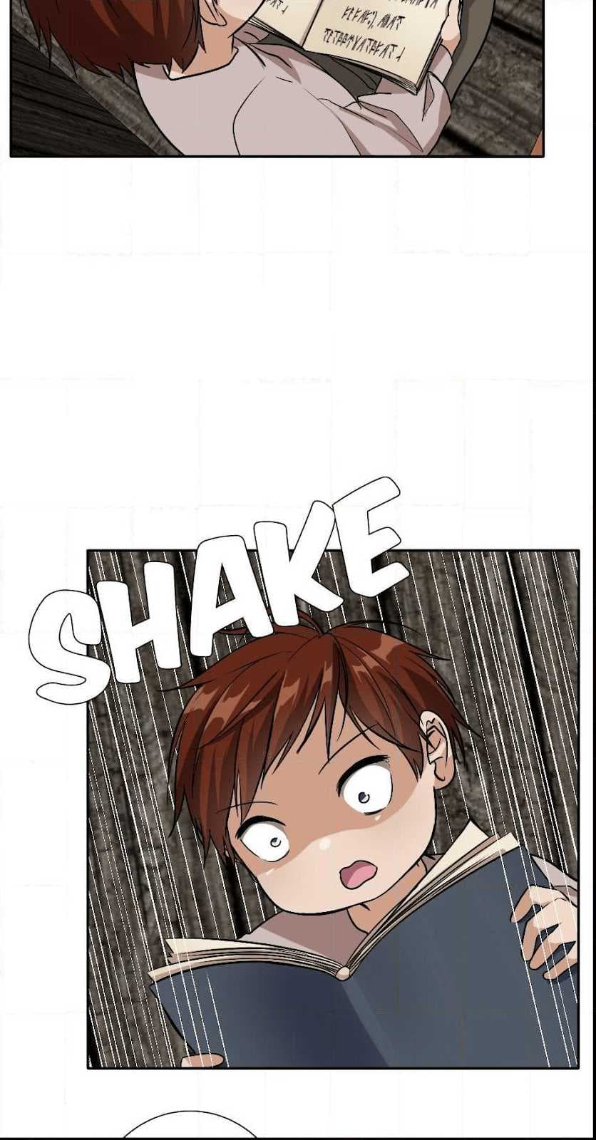 The Beginning After The End - Chapter 8 - Page 25
