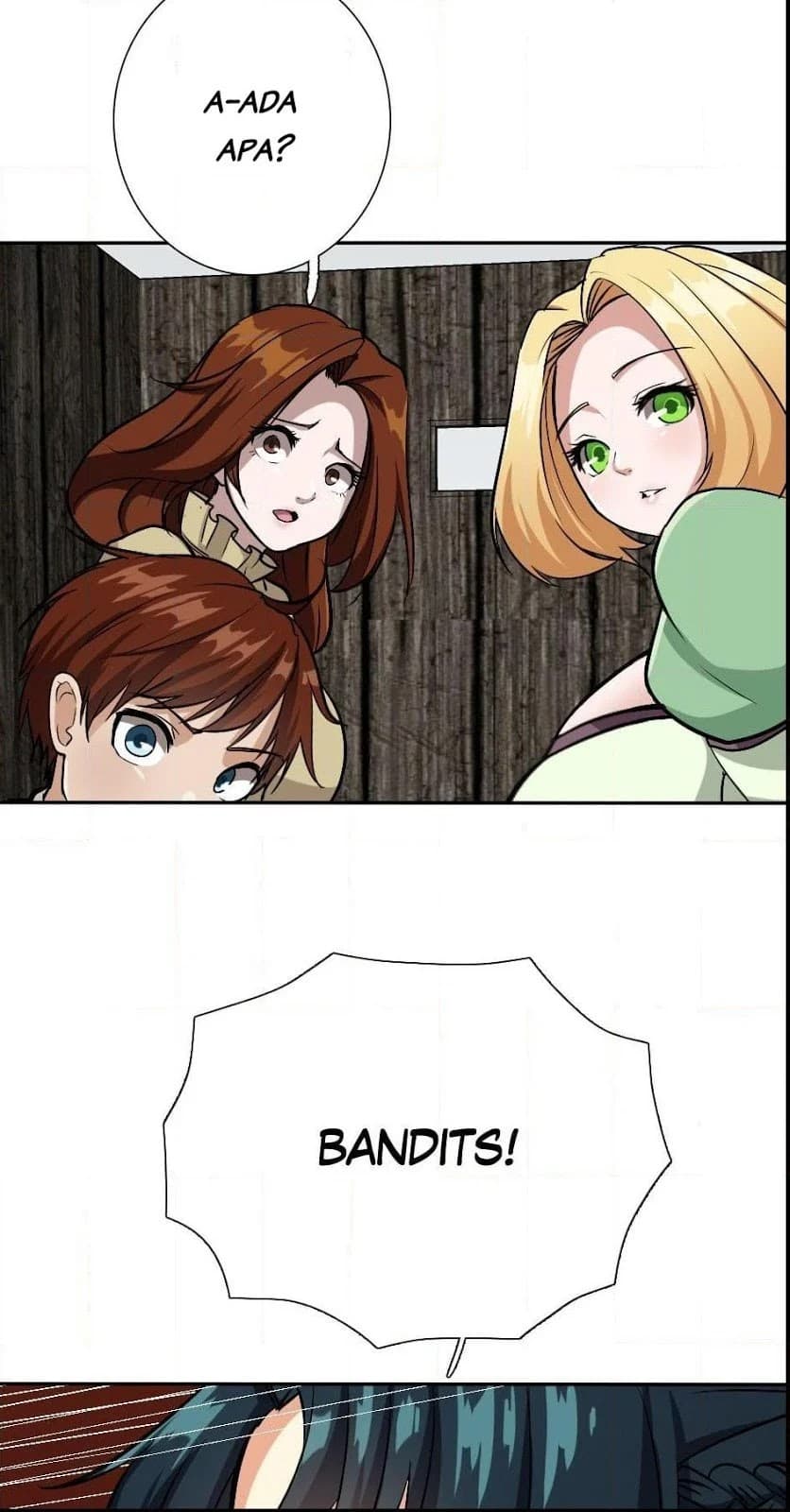 The Beginning After The End - Chapter 8 - Page 26