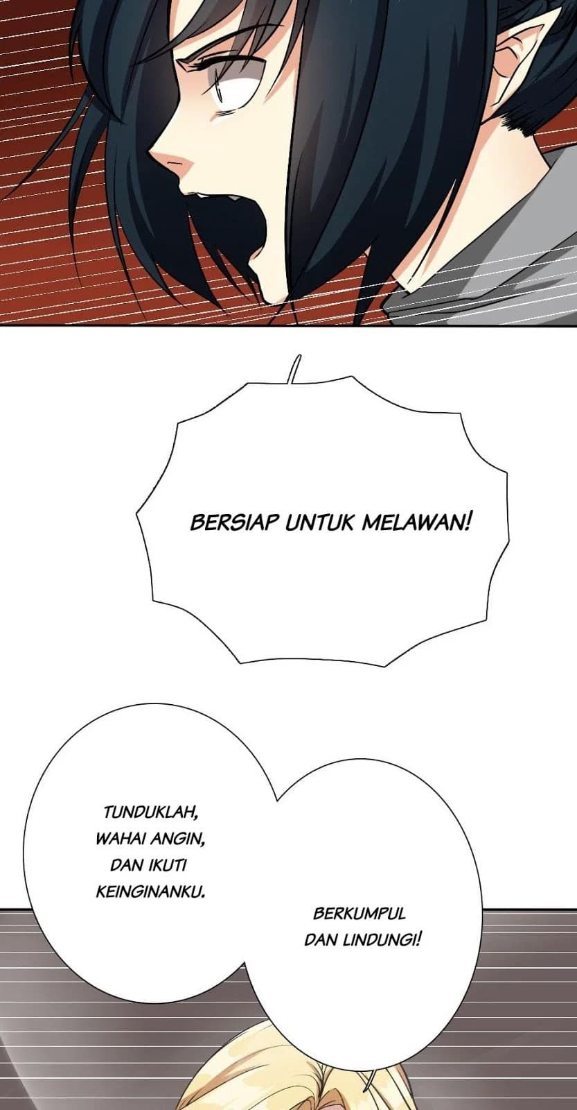 The Beginning After The End - Chapter 8 - Page 27