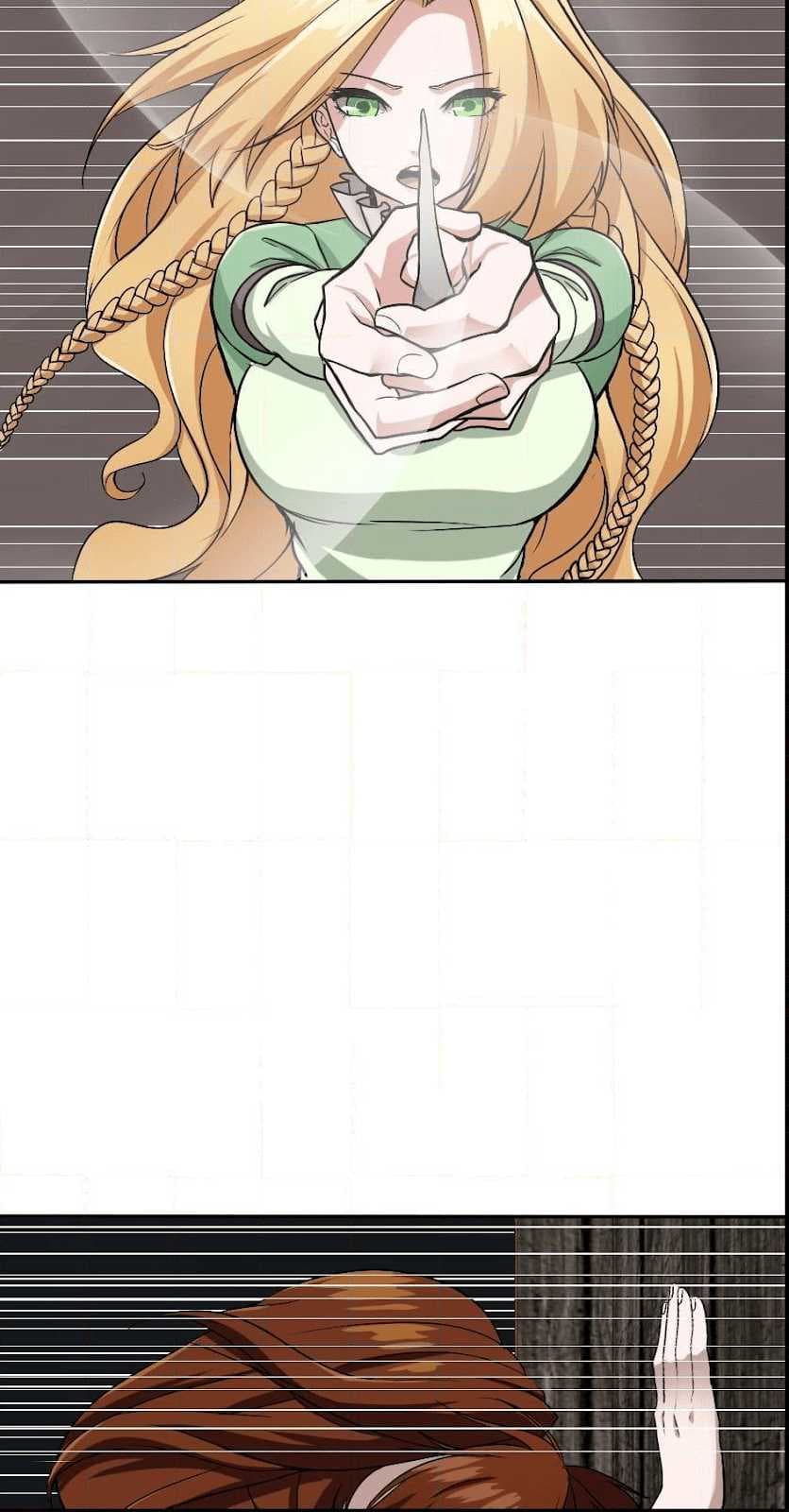The Beginning After The End - Chapter 8 - Page 28