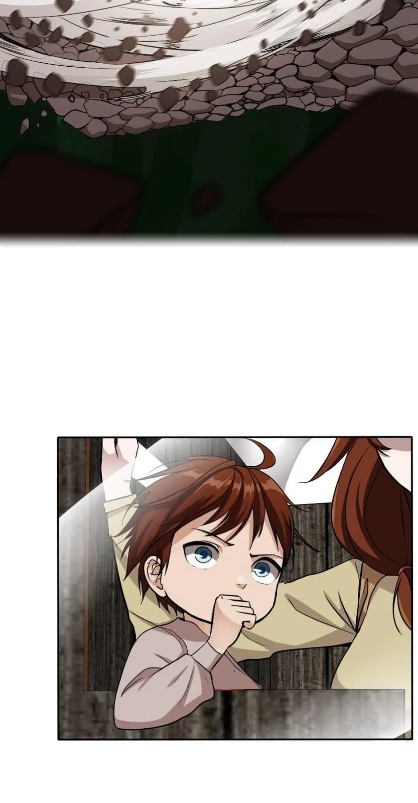 The Beginning After The End - Chapter 8 - Page 31