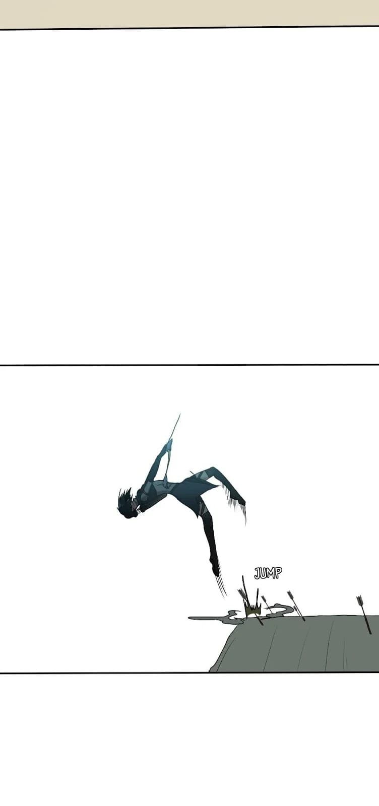 The Beginning After The End - Chapter 8 - Page 37