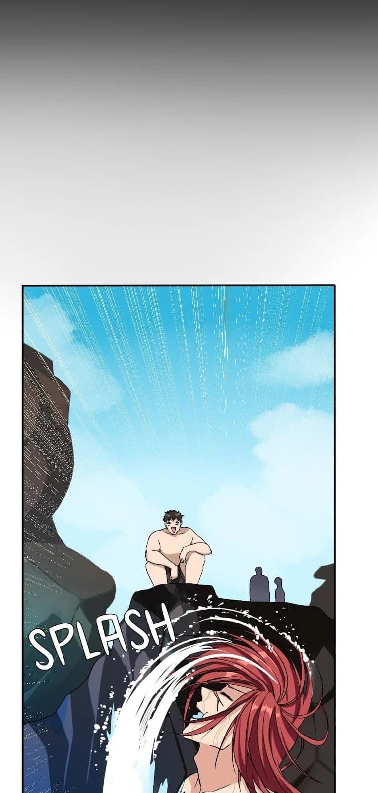 The Beginning After The End - Chapter 8 - Page 4