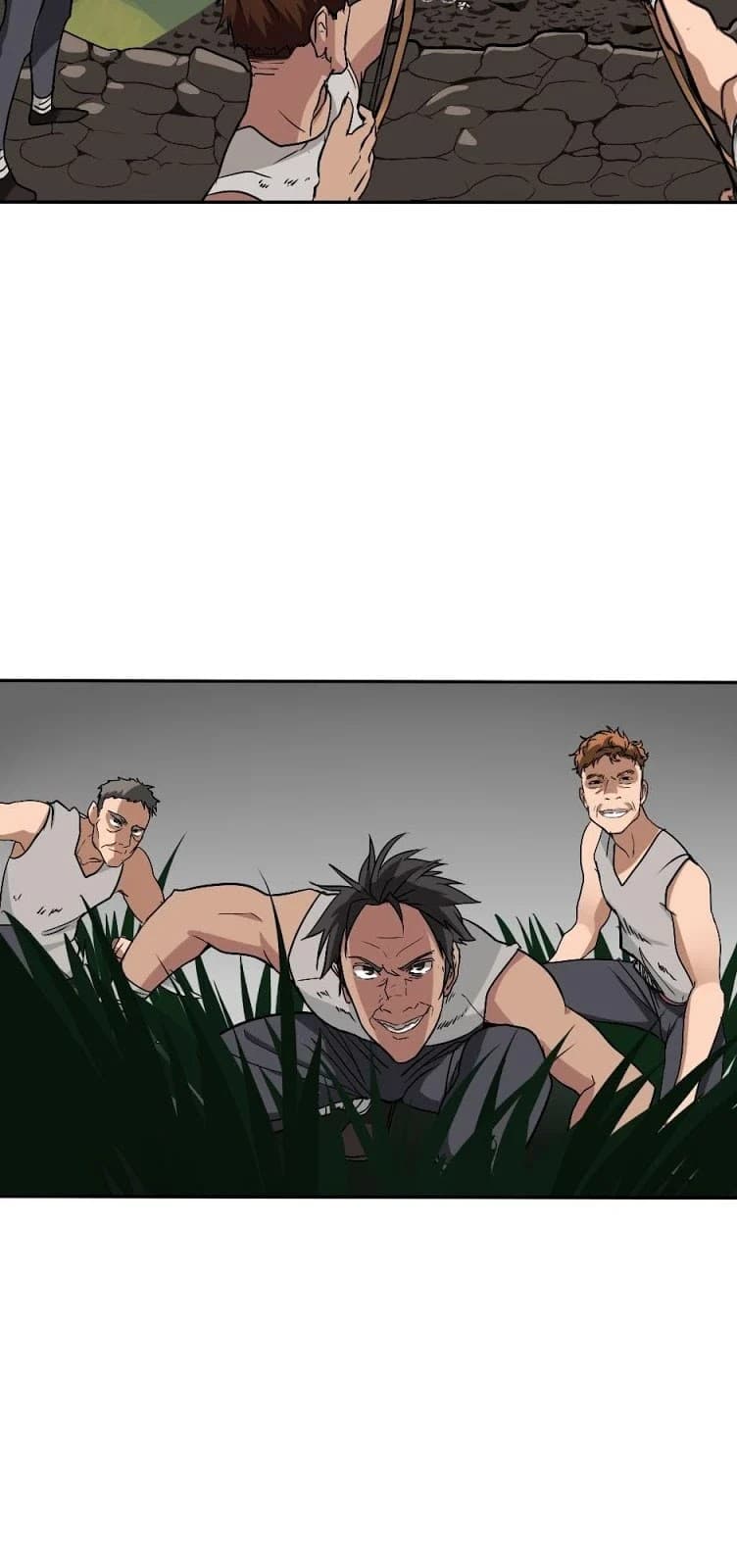 The Beginning After The End - Chapter 8 - Page 42
