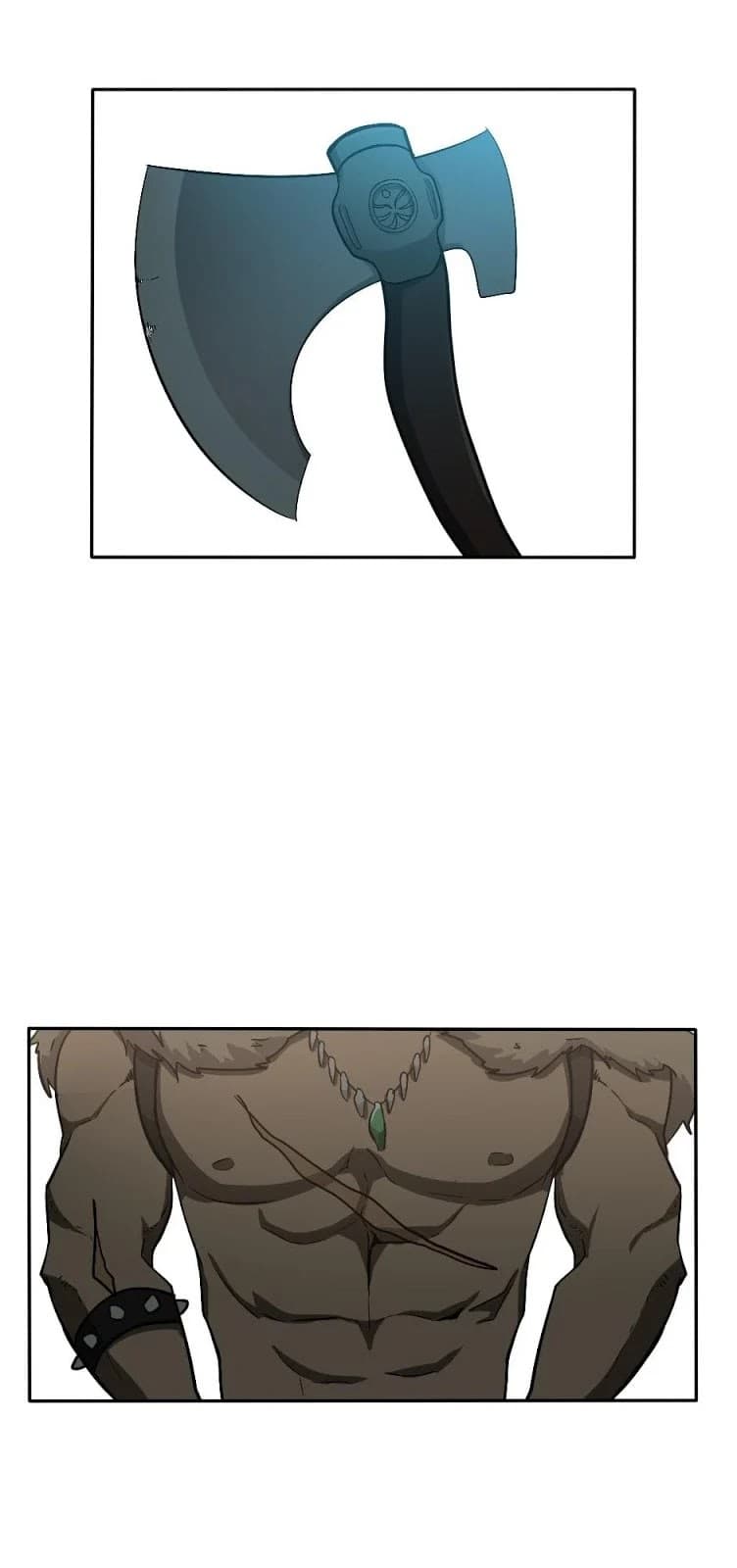 The Beginning After The End - Chapter 8 - Page 43