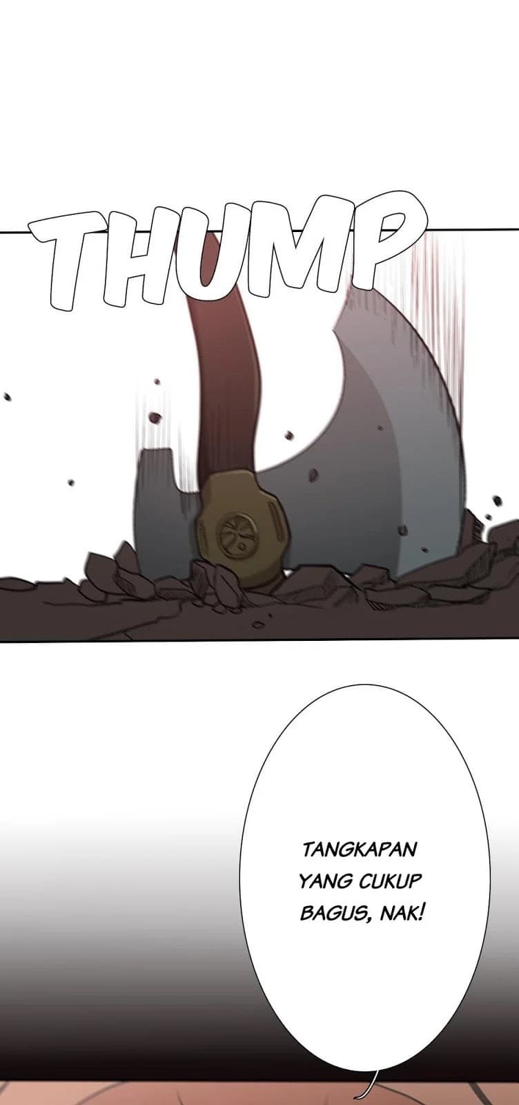 The Beginning After The End - Chapter 8 - Page 44
