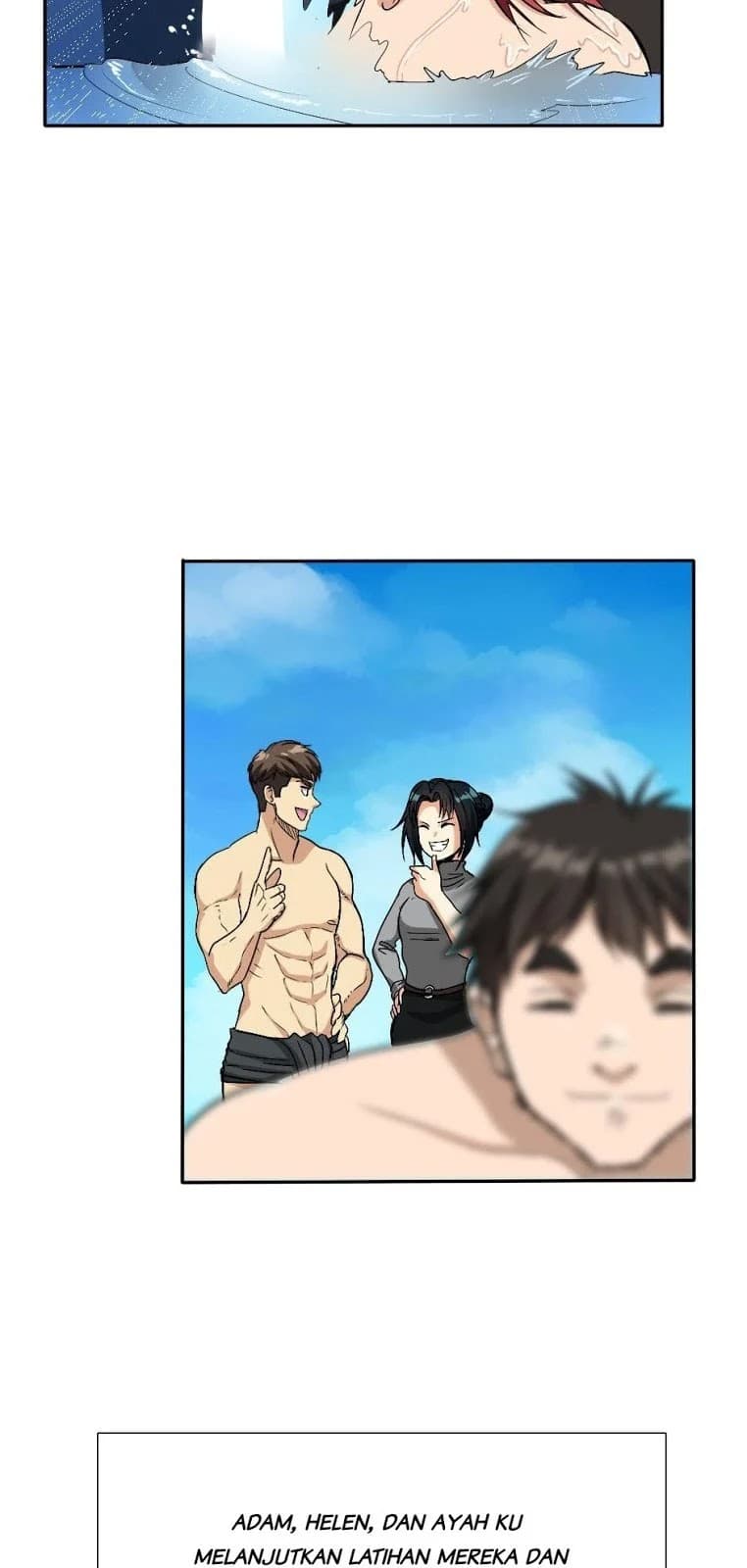 The Beginning After The End - Chapter 8 - Page 5