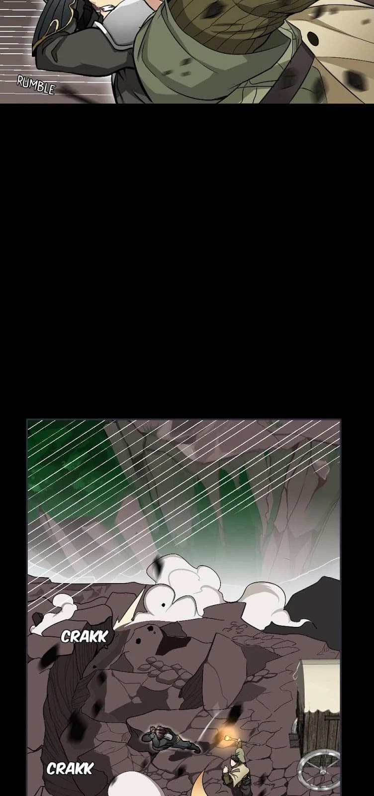 The Beginning After The End - Chapter 9 - Page 12