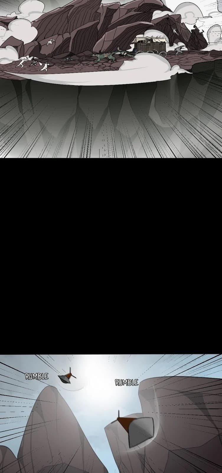 The Beginning After The End - Chapter 9 - Page 14