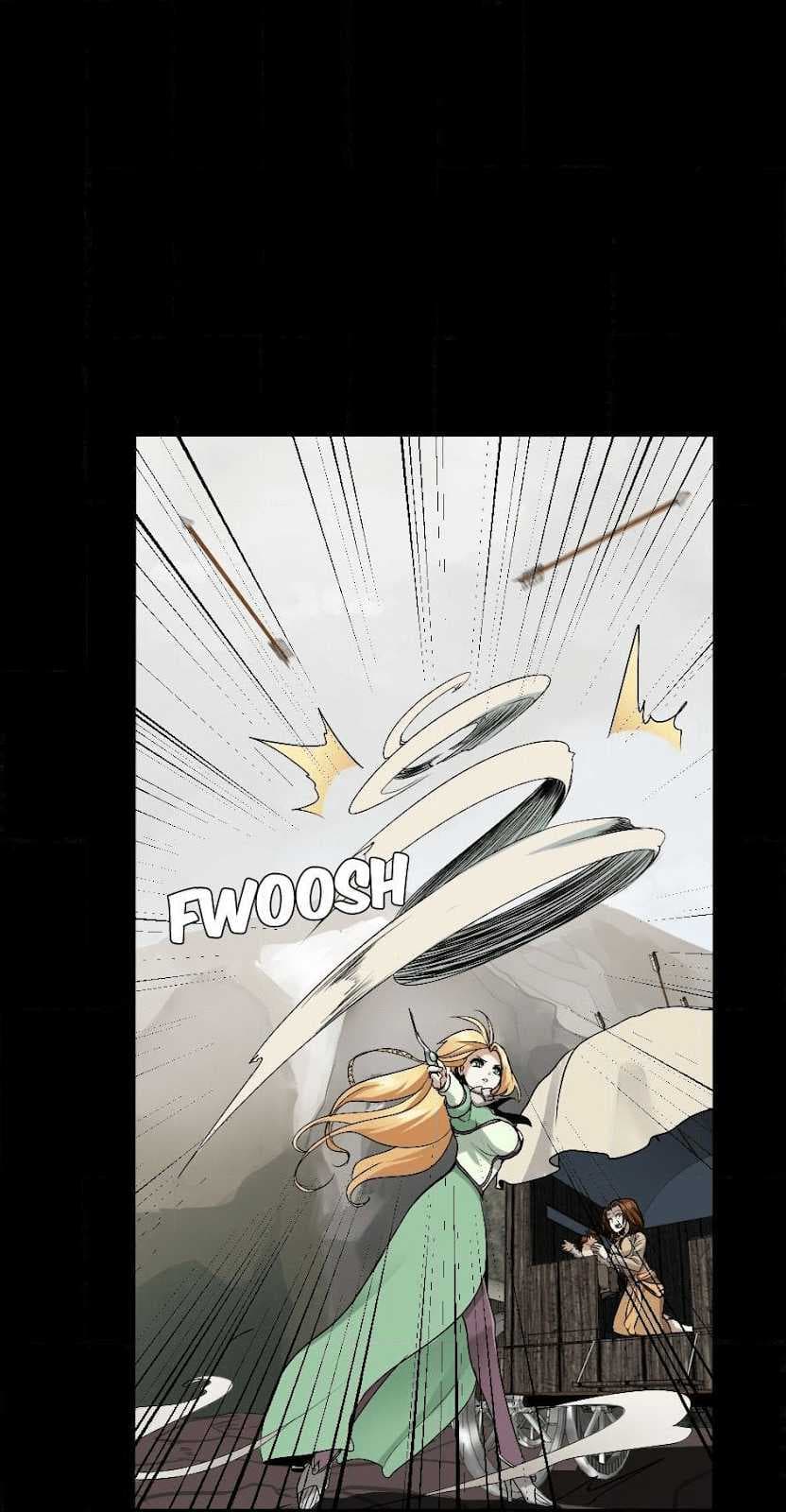 The Beginning After The End - Chapter 9 - Page 16