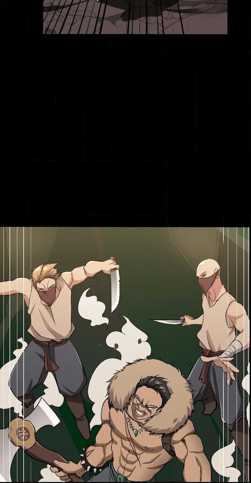 The Beginning After The End - Chapter 9 - Page 17
