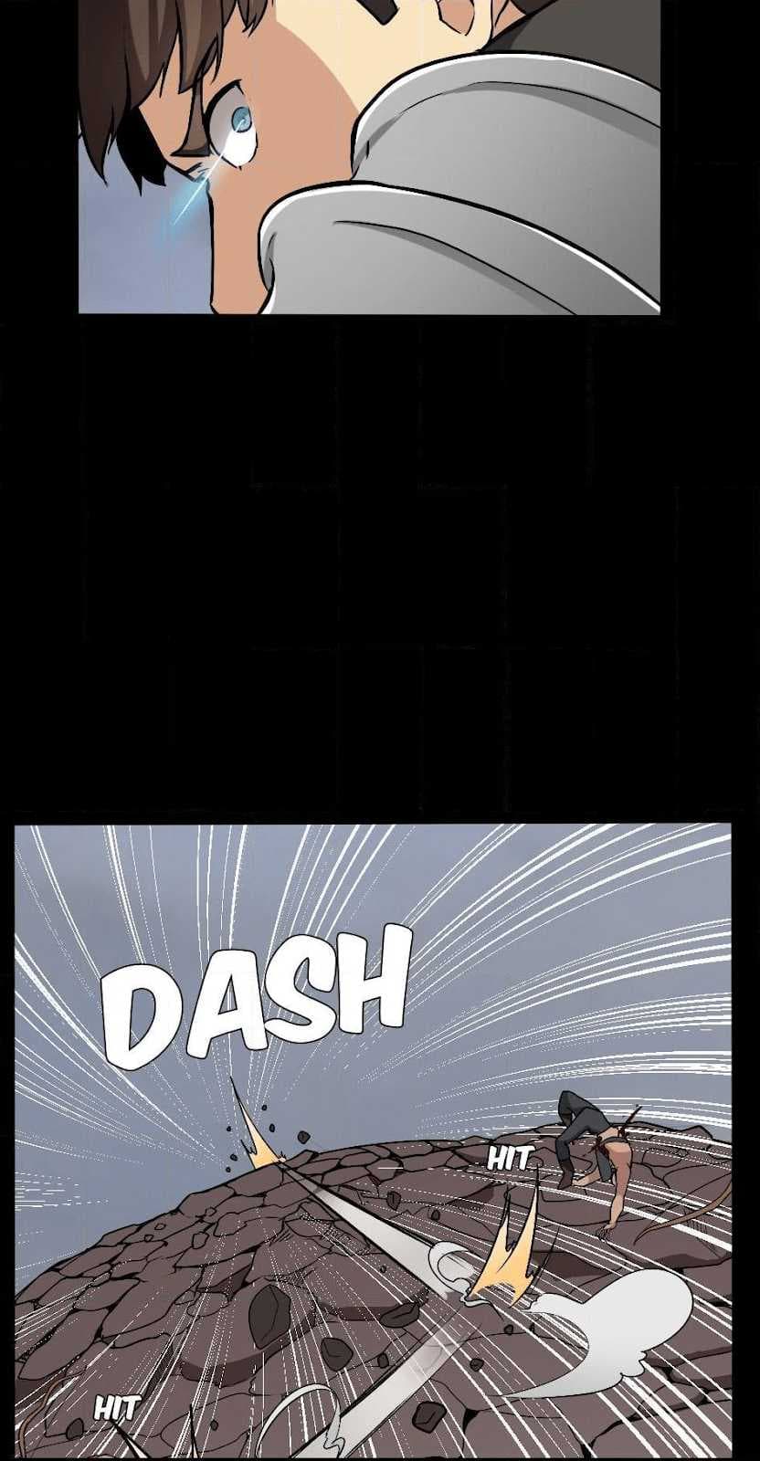 The Beginning After The End - Chapter 9 - Page 22