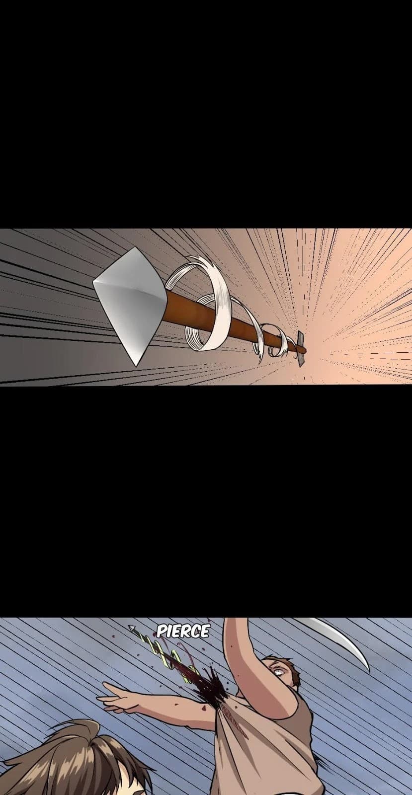 The Beginning After The End - Chapter 9 - Page 25