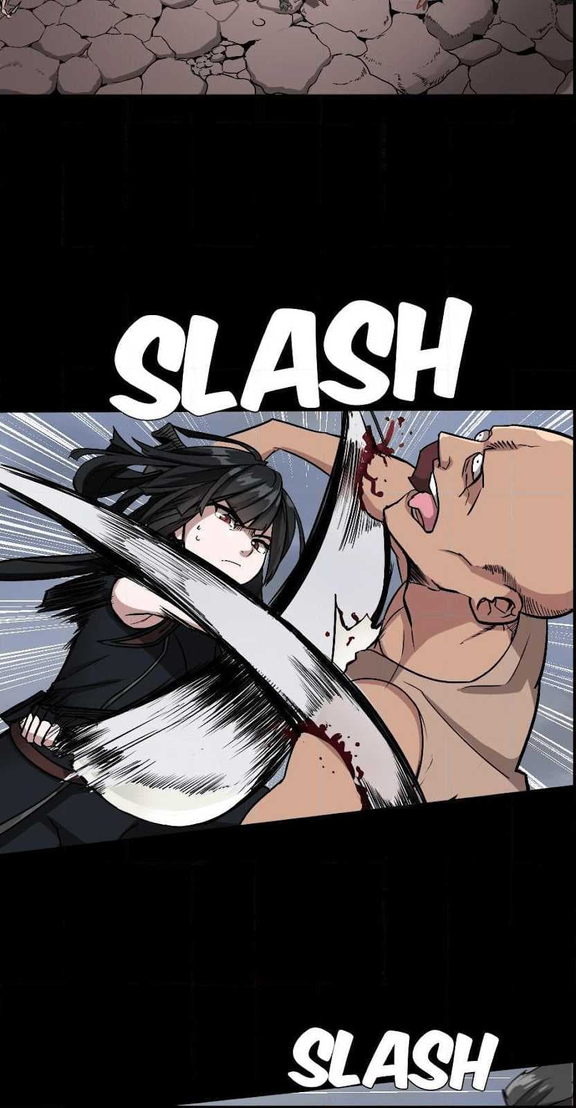 The Beginning After The End - Chapter 9 - Page 28