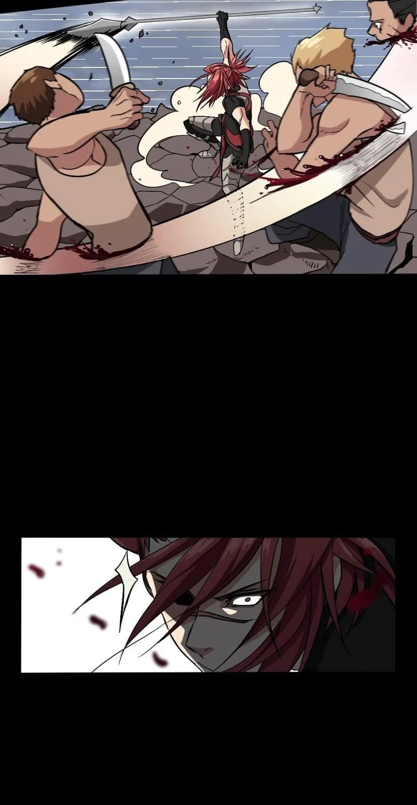 The Beginning After The End - Chapter 9 - Page 29