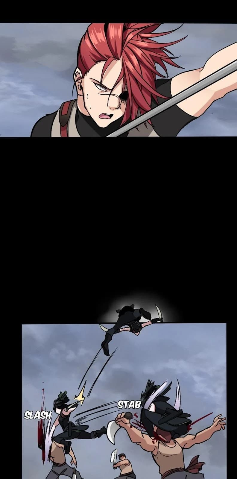 The Beginning After The End - Chapter 9 - Page 33