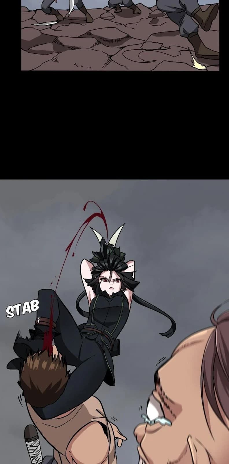 The Beginning After The End - Chapter 9 - Page 34