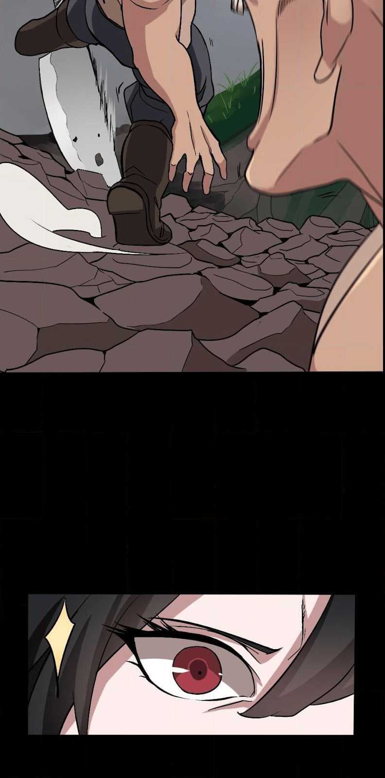 The Beginning After The End - Chapter 9 - Page 35