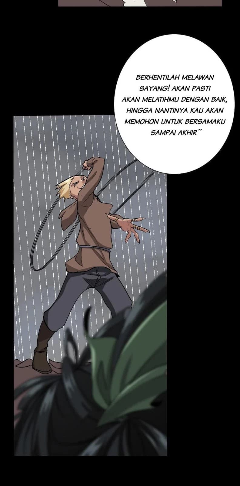 The Beginning After The End - Chapter 9 - Page 38