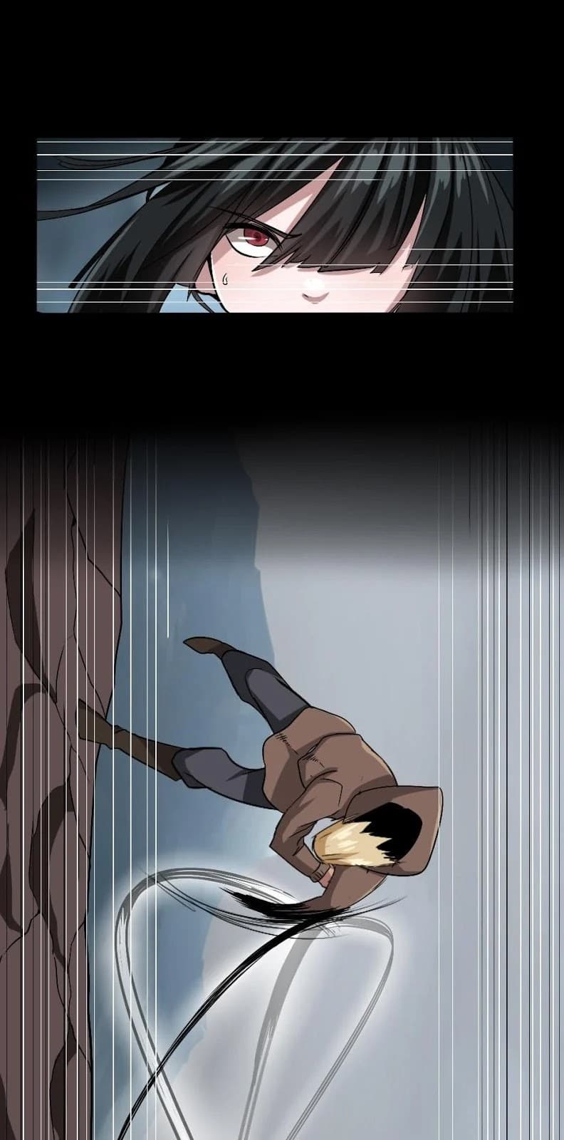The Beginning After The End - Chapter 9 - Page 39