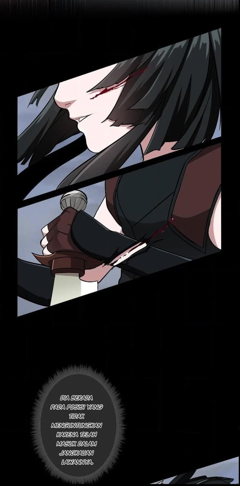 The Beginning After The End - Chapter 9 - Page 42