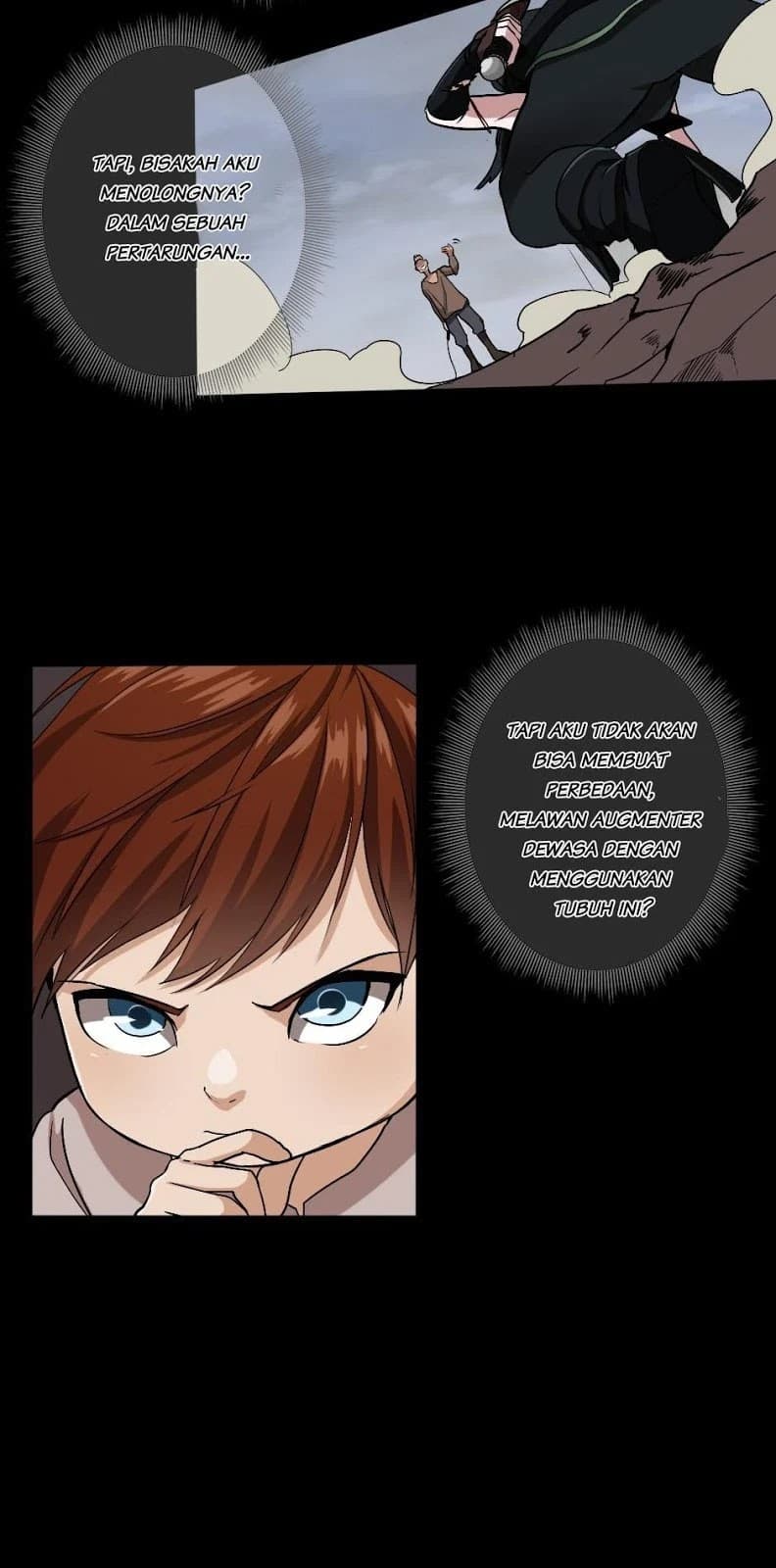 The Beginning After The End - Chapter 9 - Page 43
