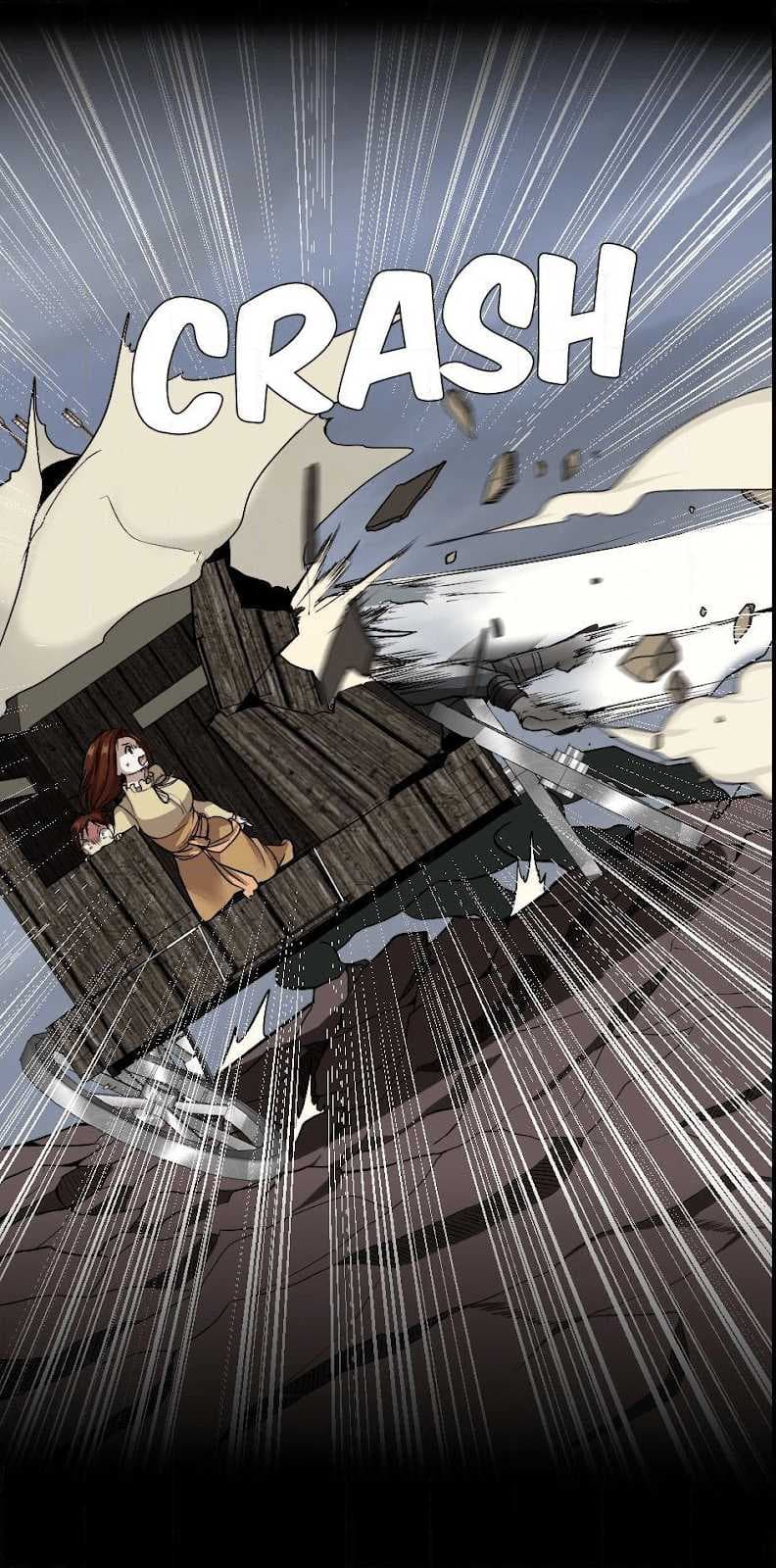 The Beginning After The End - Chapter 9 - Page 44