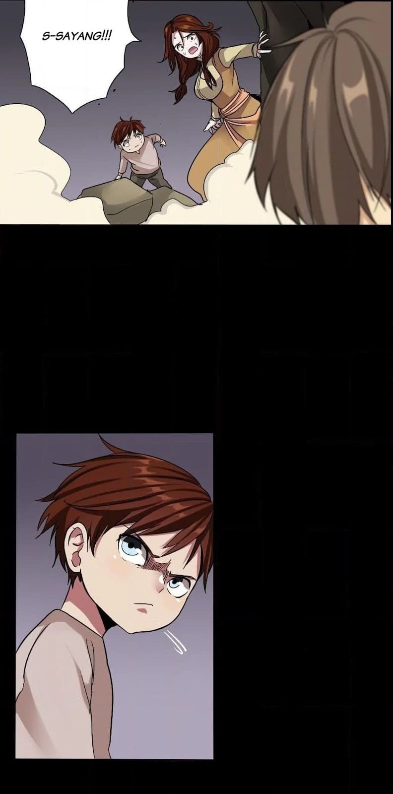 The Beginning After The End - Chapter 9 - Page 47