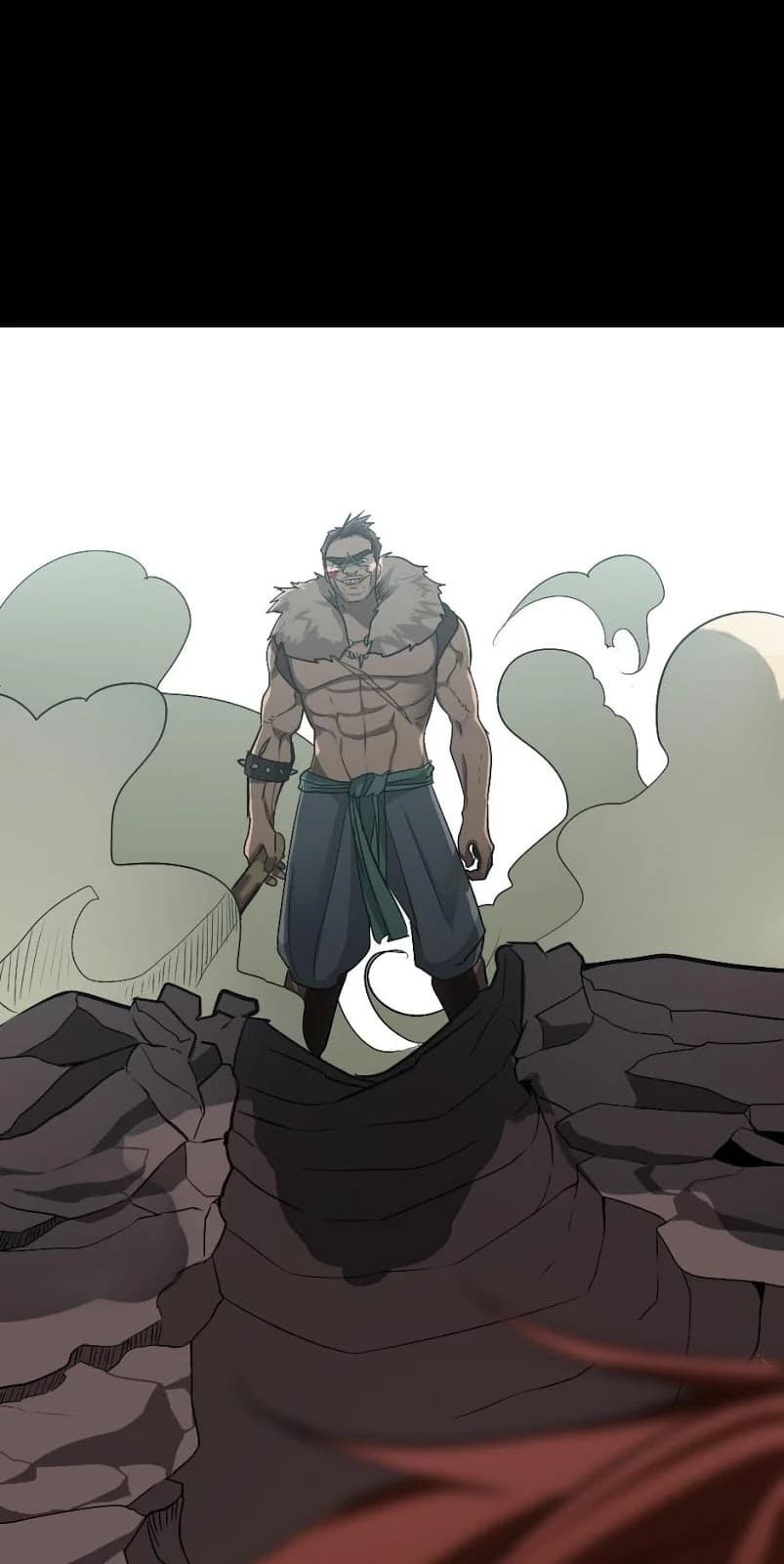 The Beginning After The End - Chapter 9 - Page 48