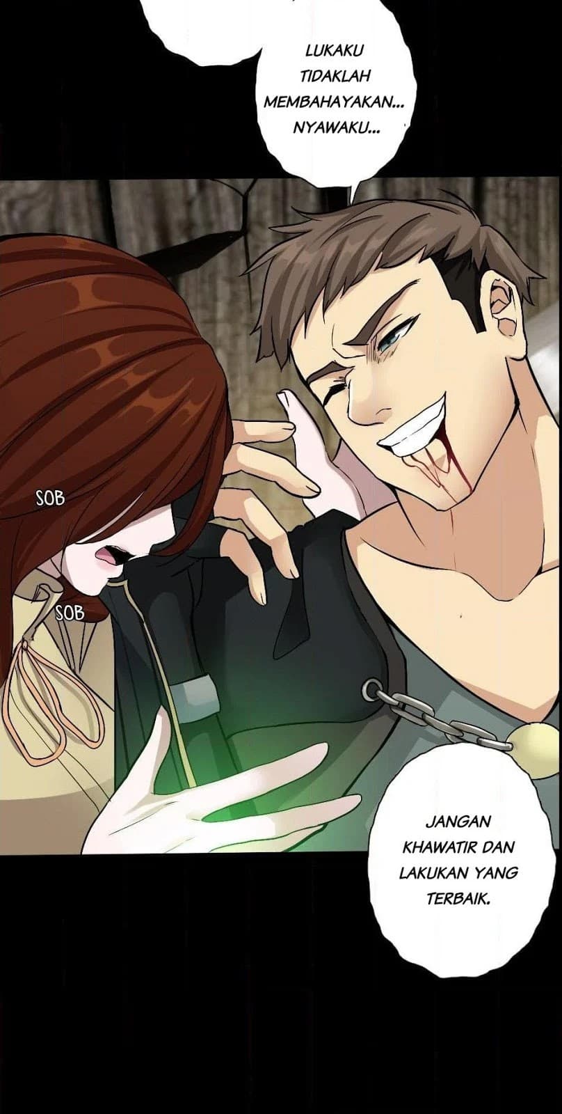 The Beginning After The End - Chapter 9 - Page 52