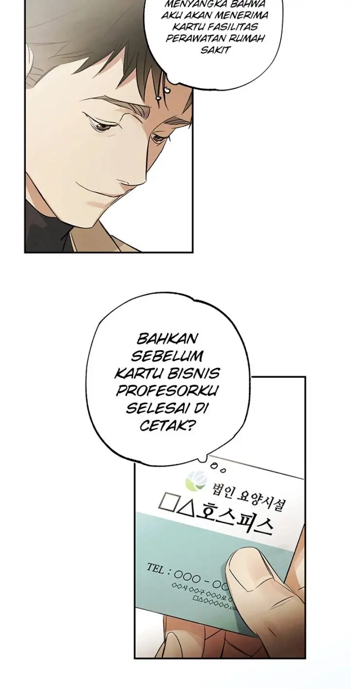 The Black-Haired British Doctor - Chapter 1 - Page 13