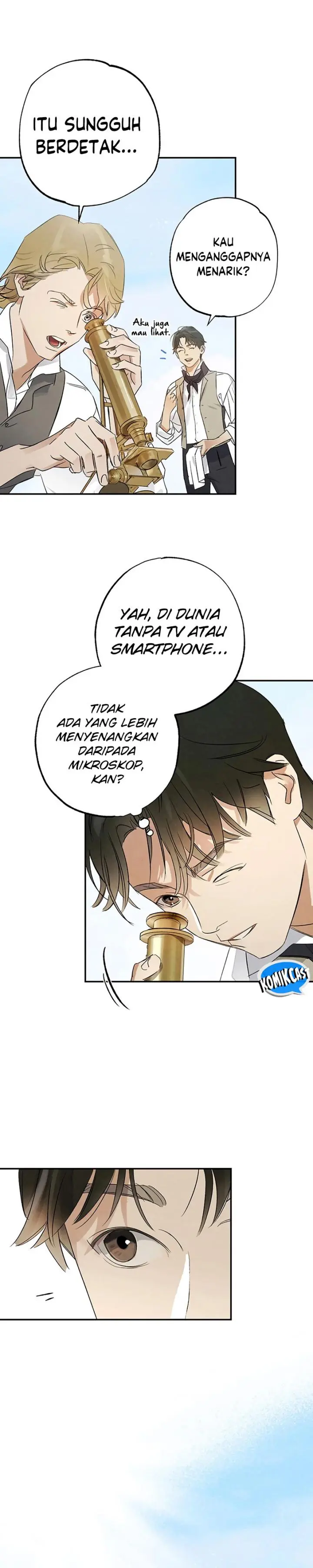 The Black-Haired British Doctor - Chapter 1 - Page 31