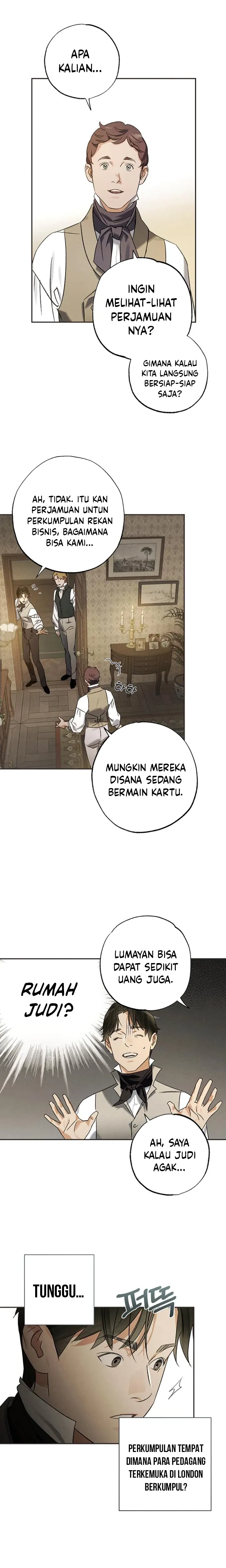 The Black-Haired British Doctor - Chapter 10 - Page 12