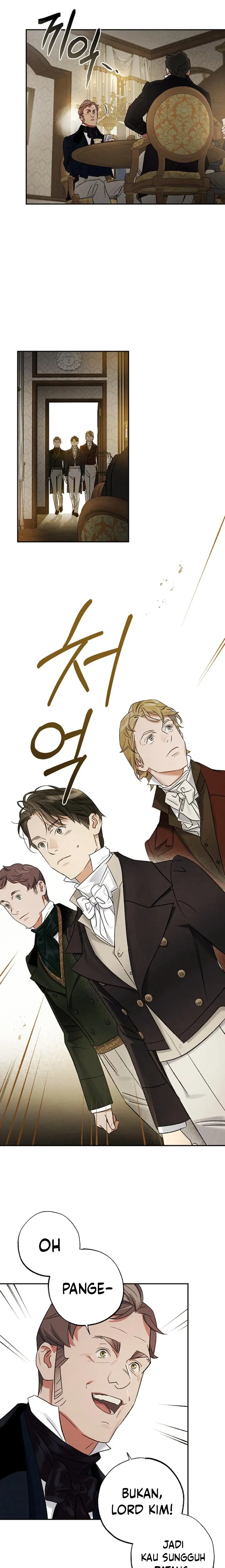 The Black-Haired British Doctor - Chapter 10 - Page 14