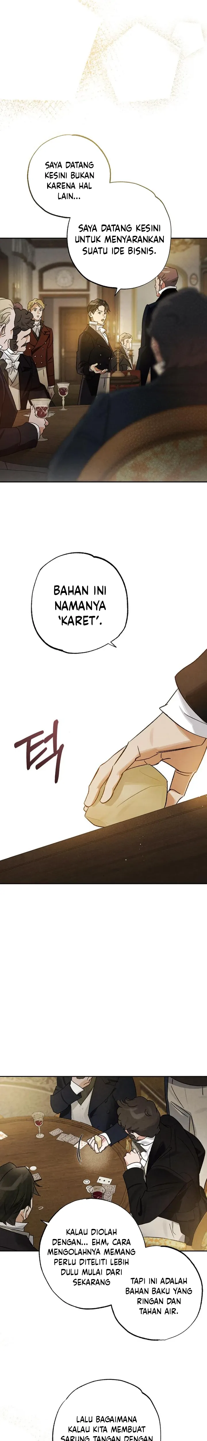 The Black-Haired British Doctor - Chapter 10 - Page 16