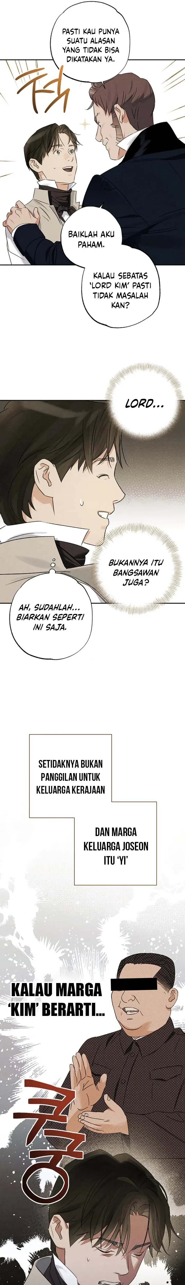 The Black-Haired British Doctor - Chapter 10 - Page 10