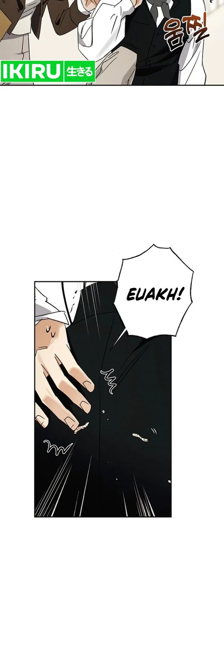 The Black-Haired British Doctor - Chapter 11 - Page 29