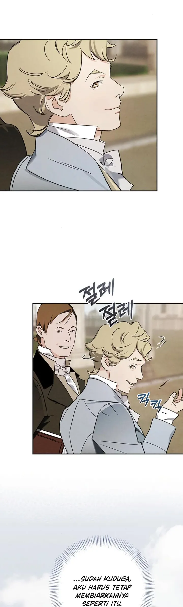 The Black-Haired British Doctor - Chapter 11 - Page 5
