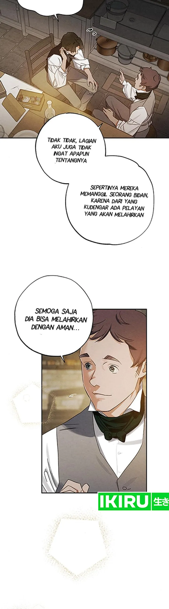 The Black-Haired British Doctor - Chapter 12 - Page 24